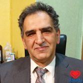دکتر سیدحمید حسینی نایینی گوش، حلق و بینی