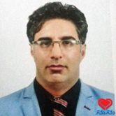 دکتر سیدمهدی حسینی کبریا فیزیوتراپی، طب فیزیکی و توانبخشی