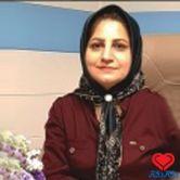 دکتر نیما آقامحمدی گوارش و کبد