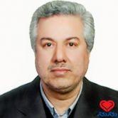 دکتر ناصر سرگلزایی دندانپزشکی