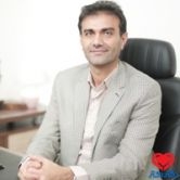 دکتر محمدهادی قیومی کلیه، مجاری ادراری و تناسلی - اورولوژی