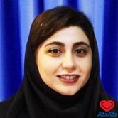 دکتر مینا احمدیان دندانپزشکی