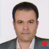 دکتر محمد شیربیگی پورهمت آباد رادیولوژی و تصویربرداری