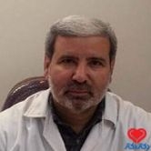 دکتر عبدالمجید احمدزاده دندانپزشکی