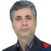 دکتر علی کریمی شکیب روانپزشکی (اعصاب و روان)