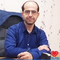 دکتر محمد جواد فرج پور مغز و اعصاب (نورولوژی)