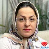 دکتر فاطمه علیزاده خلیفه محله زنان و زایمان