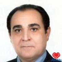 دکتر محمدعلي رجبی جراحی
