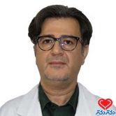 دکتر سیداحسان ابریشمی قلب و عروق