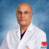 دکتر محمدجواد سلیمانی کلیه، مجاری ادراری و تناسلی - اورولوژی