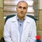 دکتر موسی رضا انبارلویی جراحی مغز و اعصاب