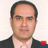 دکتر علیرضا حسینی سیانکی جراحی پلاستیک