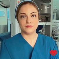 دکتر ندا تاجیک نیا جراحی