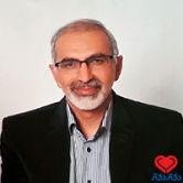 دکتر محمدرضا چلونگر پزشک عمومی