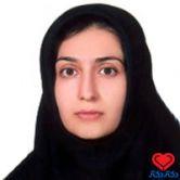 دکتر سمانه اکبرزاده زنان و زایمان