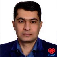 دکتر محمدرضا عابد روانشناسی