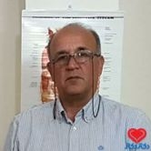 دکتر حسین مینایی جراحی