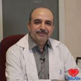 دکتر محمد جواد شکاری اردکانی پزشکی ورزشی