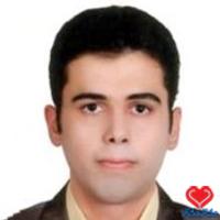 دکتر علی حسینی واجاری گوش، حلق و بینی