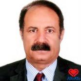دکتر غلام حسین شهریاری جراحی مغز و اعصاب