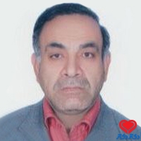 دکتر محمود کریمی مبارکه ارتوپدی