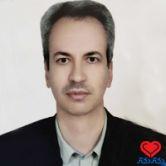 دکتر محسن شفیع پور ریه و بیماری‌های تنفسی