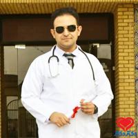 دکتر محمدامین محسنی پزشک عمومی