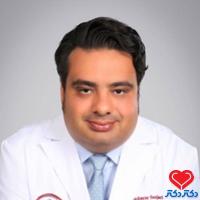 دکتر خشایار سنجری جراحی