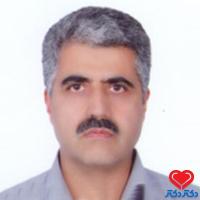 دکتر نظام الدین برجیس گوش، حلق و بینی