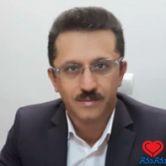 دکتر حسین کرامتی کلیه، مجاری ادراری و تناسلی - اورولوژی