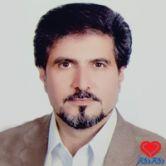 دکتر سیدمحمدسعید ناصری اطفال