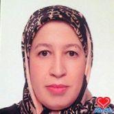 دکتر سارا رحیمیان چشم