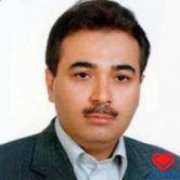 دکتر علی اکبرکدیور مغز و اعصاب (نورولوژی)