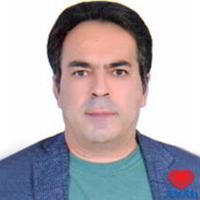 دکتر اصغر کاظم زاده ریه