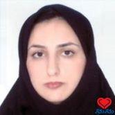 دکتر ندا سادات هاشمی نسب پزشک عمومی