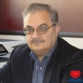 دکتر محمودرضا اشرفی مغز و اعصاب (نورولوژی)