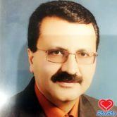 دکتر محمد رضا ابوالحسنی داخلی