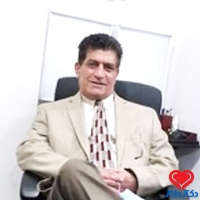 دکتر جلال الدین ذاکری فیزیوتراپی، طب فیزیکی و توانبخشی