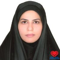 دکتر فاطمه میرحسینی دندانپزشکی
