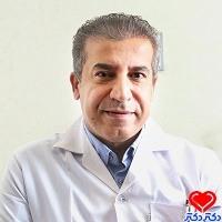 دکتر عدنان خسروی خون و سرطان