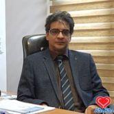 دکتر کامران عسکری انارکی روانپزشکی (اعصاب و روان)
