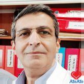 دکتر غلامحسین حسنی روانپزشکی (اعصاب و روان)