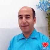 دکتر ابوالفضل شفیعی دندانپزشکی