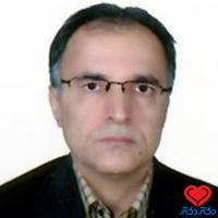 دکتر سید حسن هاشمی امیر جراحی