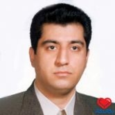 دکتر امیررضا محمدی نیا رادیولوژی و تصویربرداری