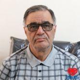 دکتر سید محمد موسوی کلیه، مجاری ادراری و تناسلی - اورولوژی