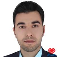 دکتر رضا صالحی دندانپزشکی