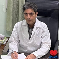 دکتر کاظم بابازاده قلب و عروق