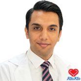 دکتر علی عزیزی دندانپزشکی