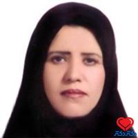 دکتر مهناز احمدی زنان و زایمان
